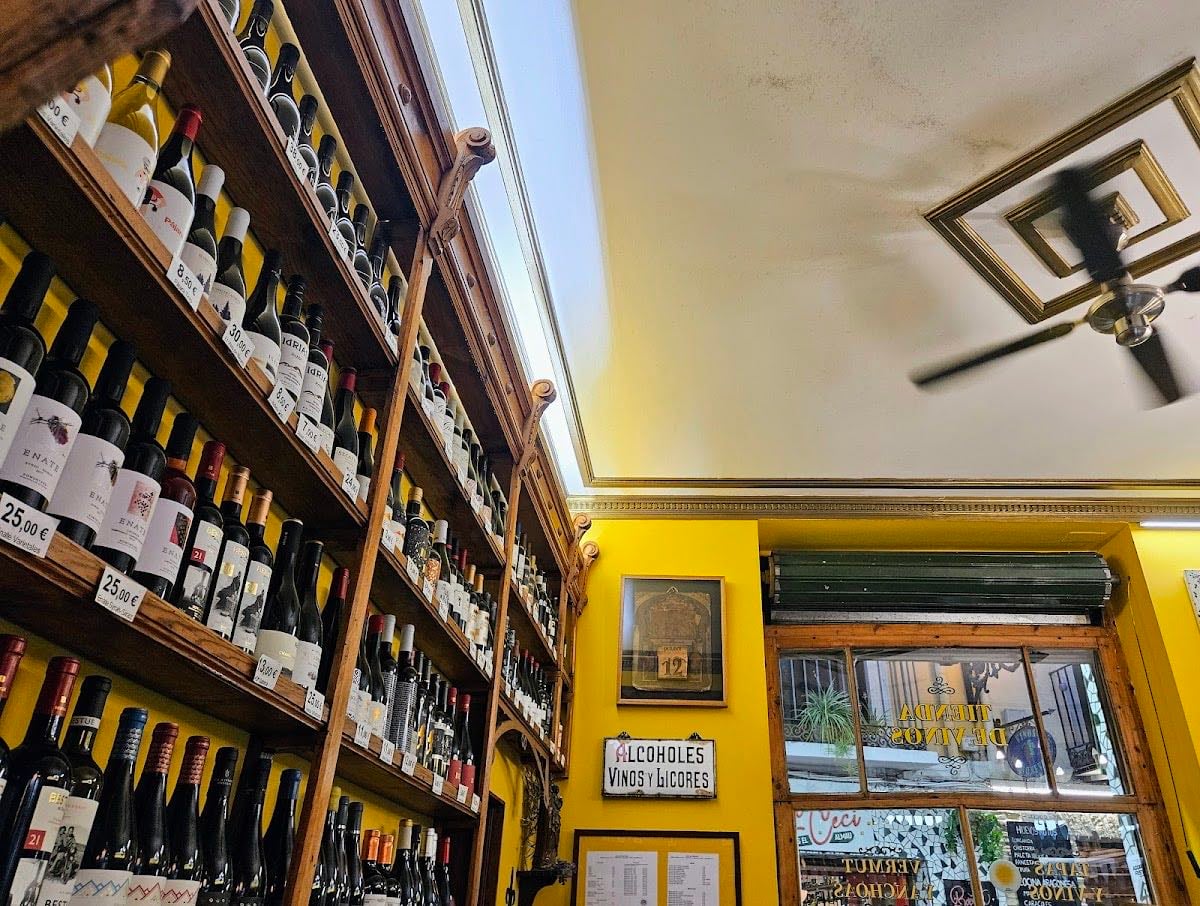 Bodegas Almau