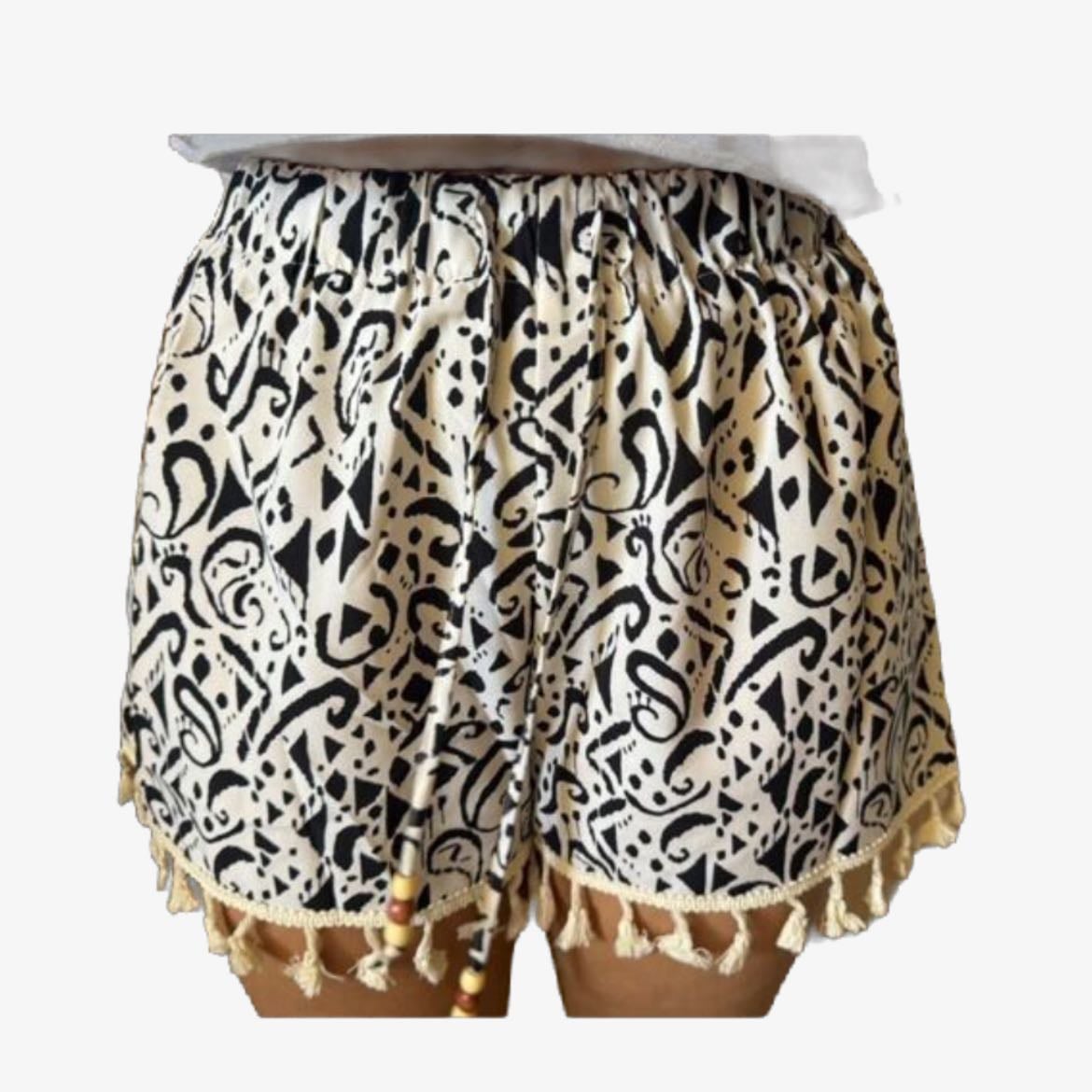 Beach shorts