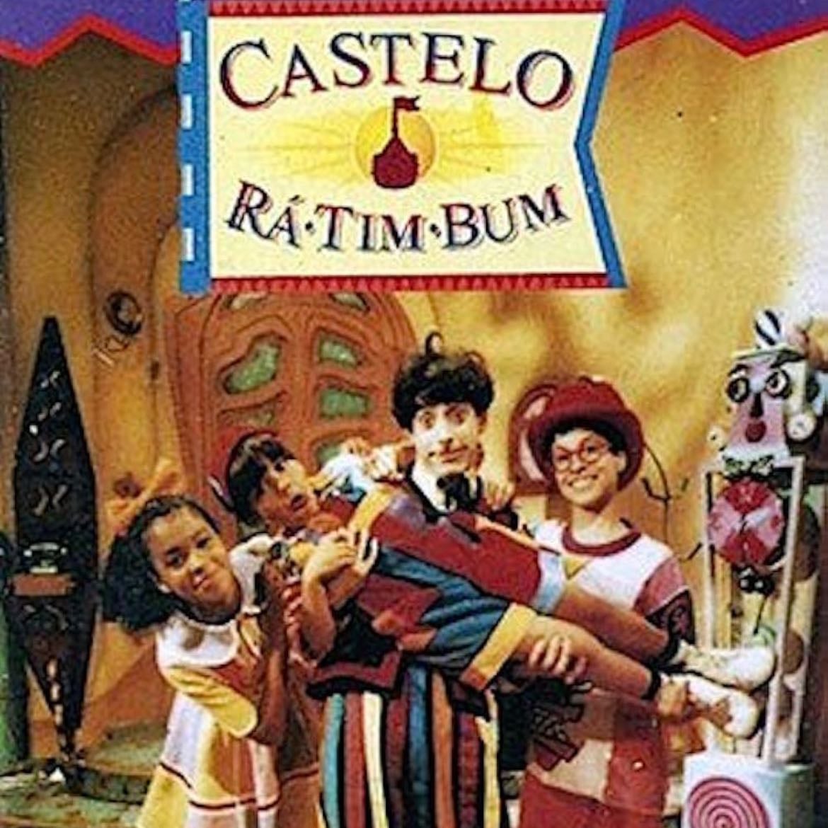 Castelo Rá-Tim-Bum
