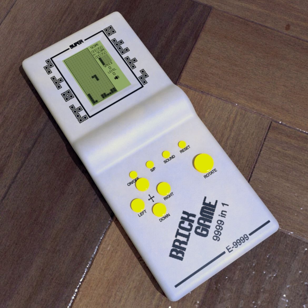 Game Boy