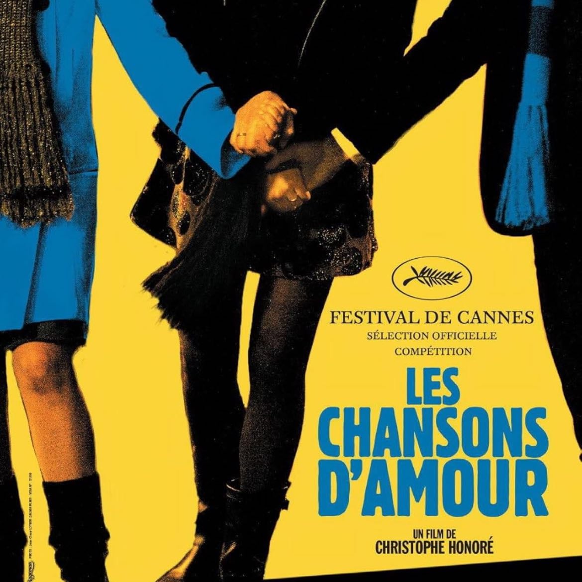 Les Chansons D'amour