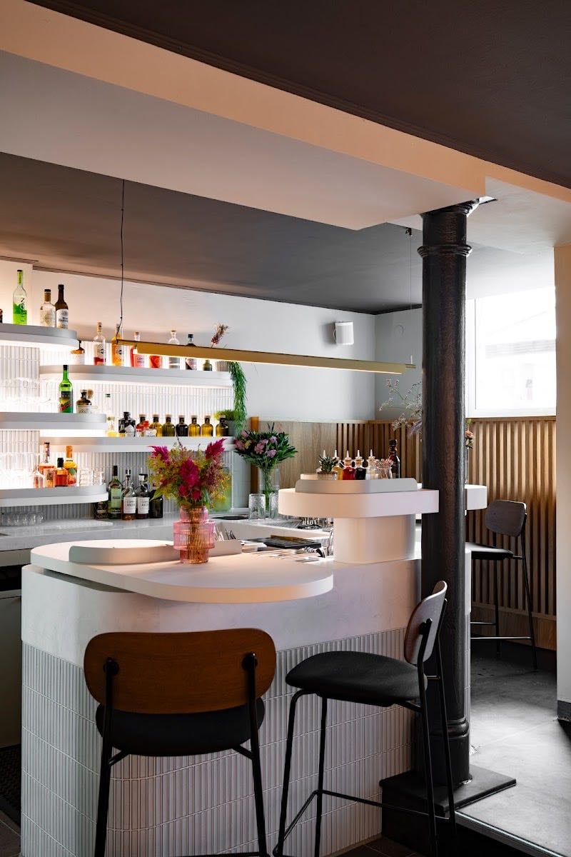 COLLAB Cocktailbar