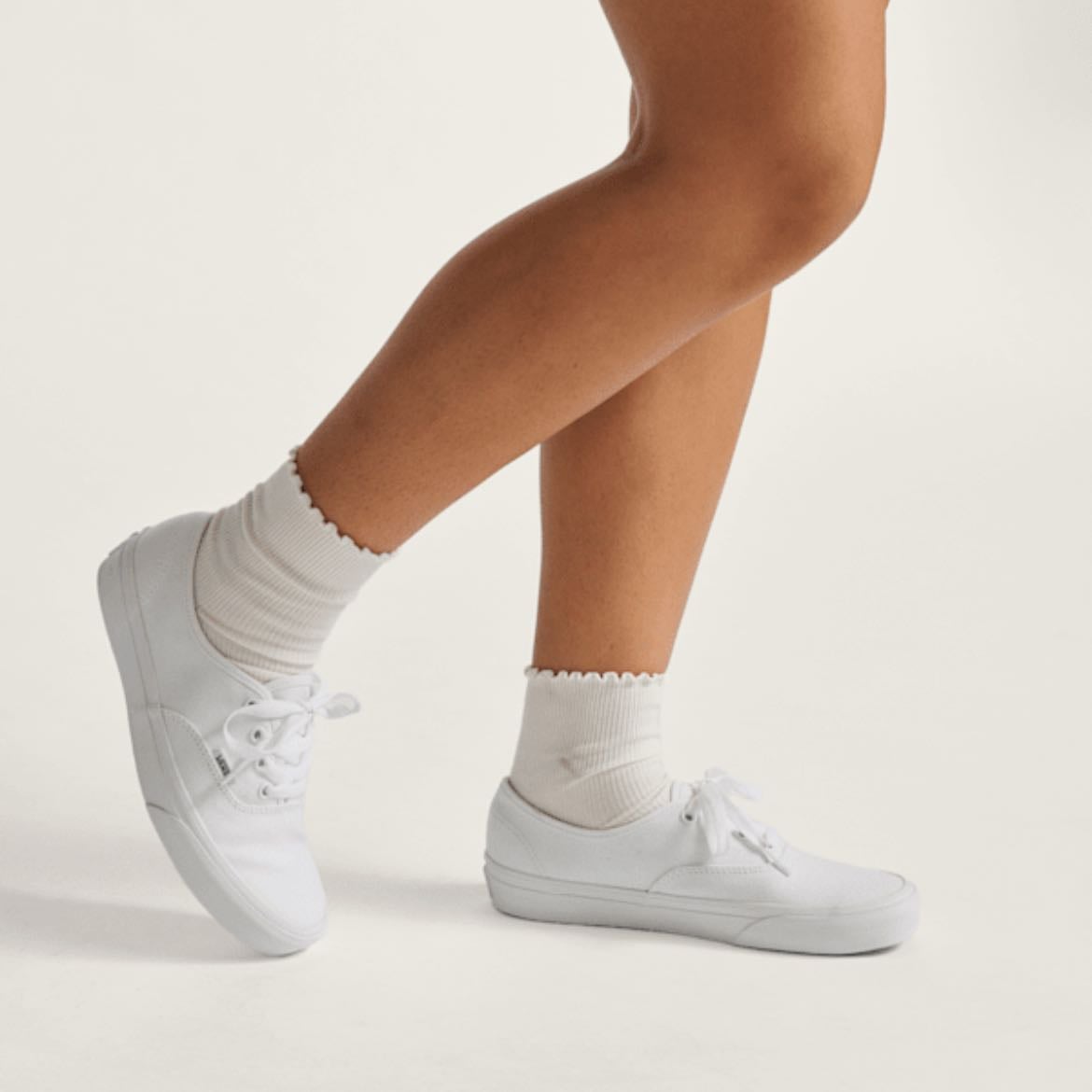 Keds branco