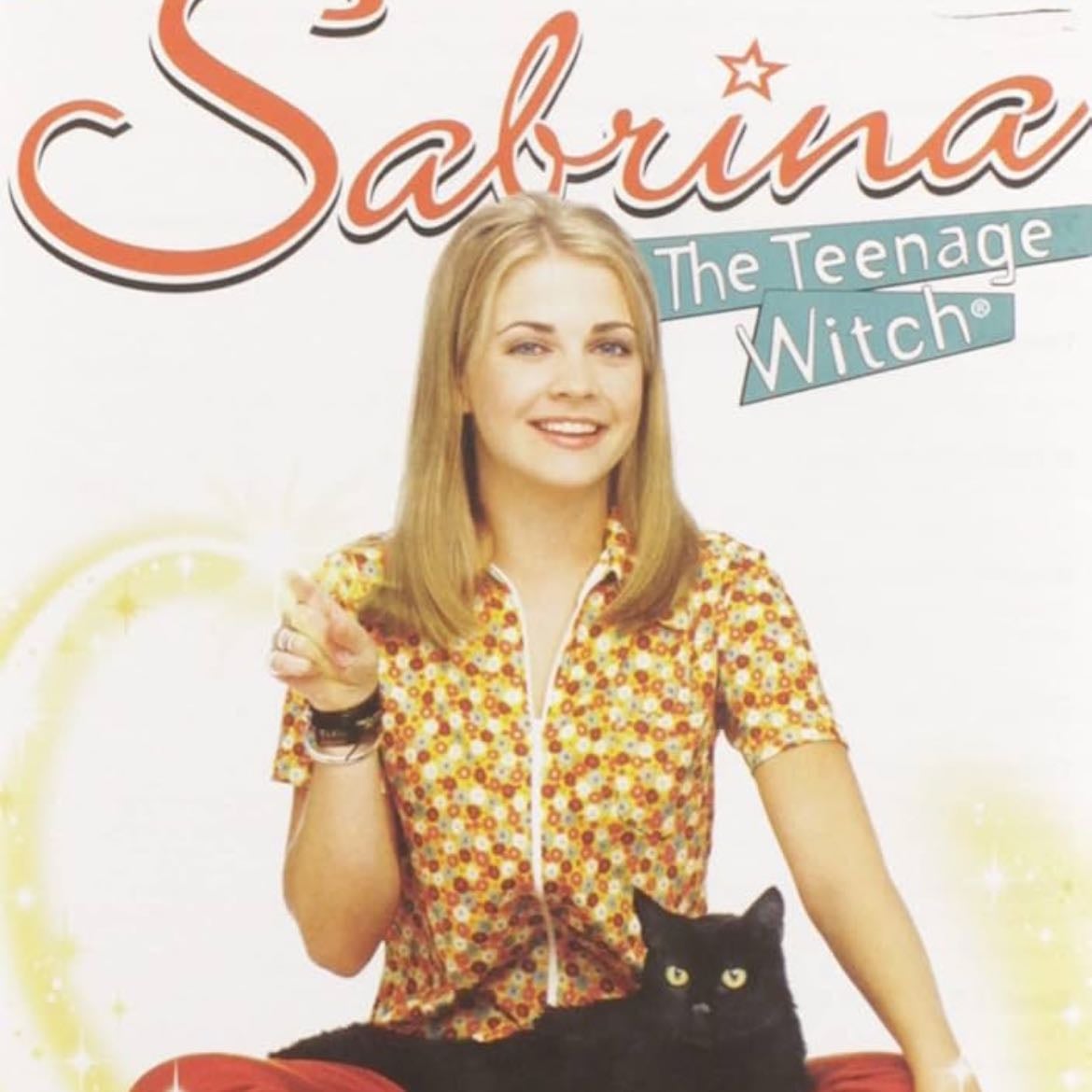 Sabrina the teenage witch