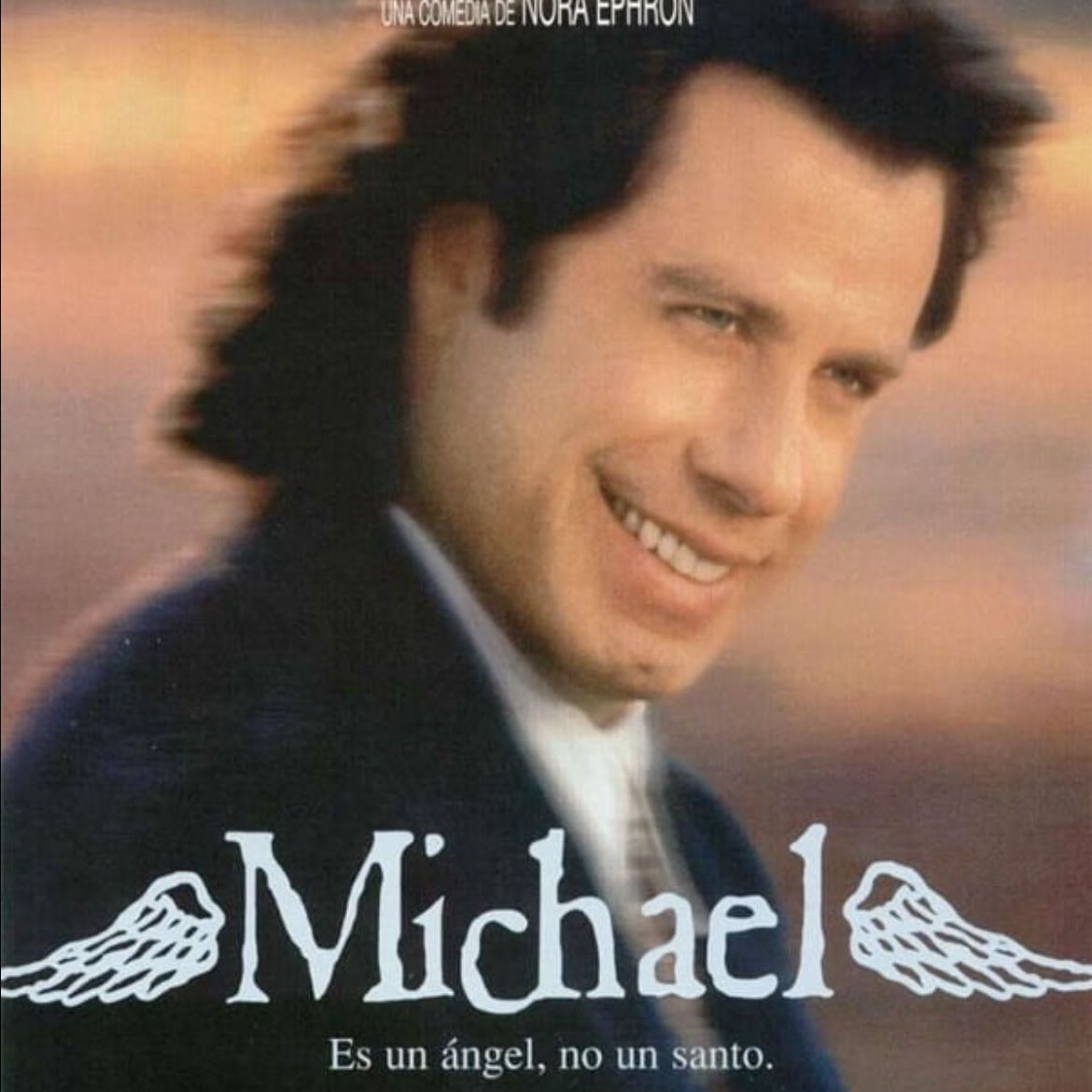Michael Anjo e Sedutor