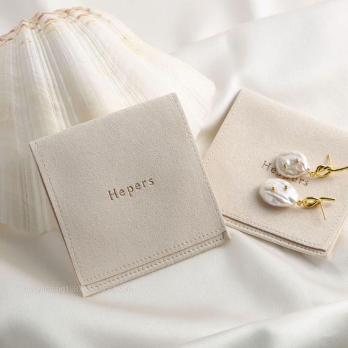 Jewelry pouch