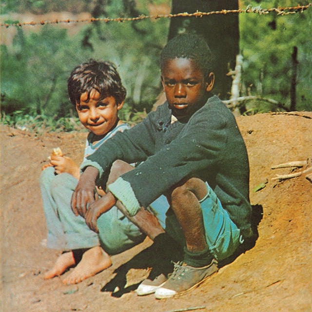 Clube Da Esquina - Album · Milton Nascimento, Lô Borges