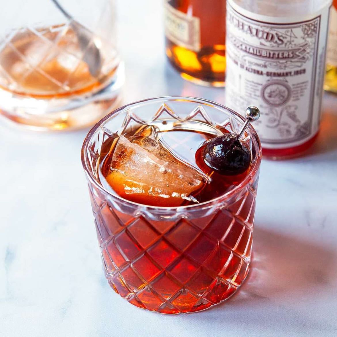Vieux Carré