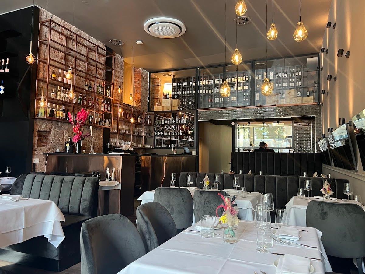 Fratelli Hamburg