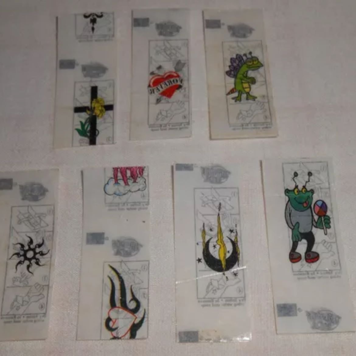 Tatuagem de bala - Bala Zazuage