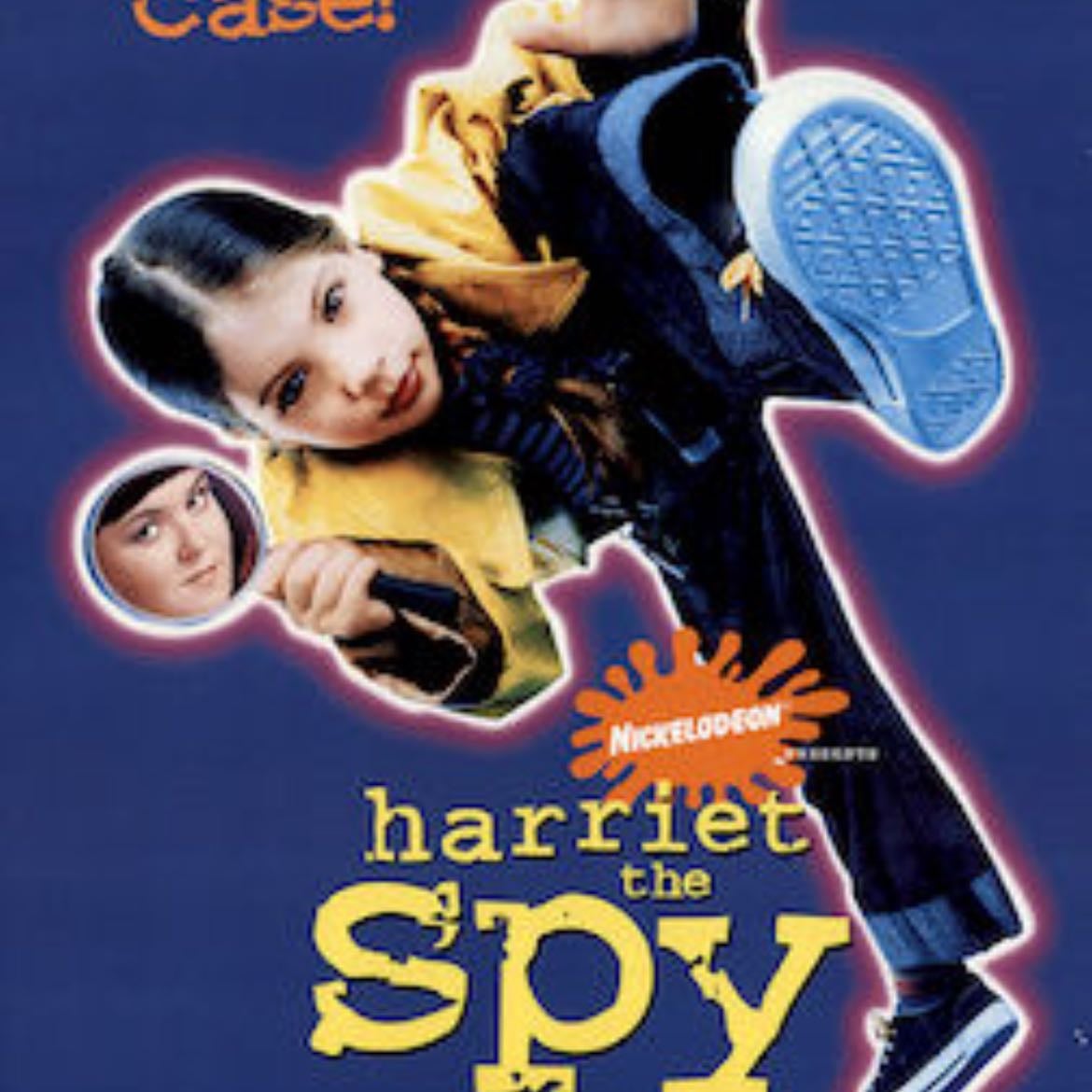 Harriet the Spy
