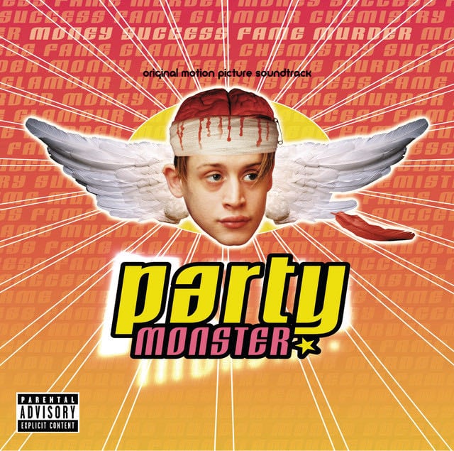 Party Monster - Album · Various Artists