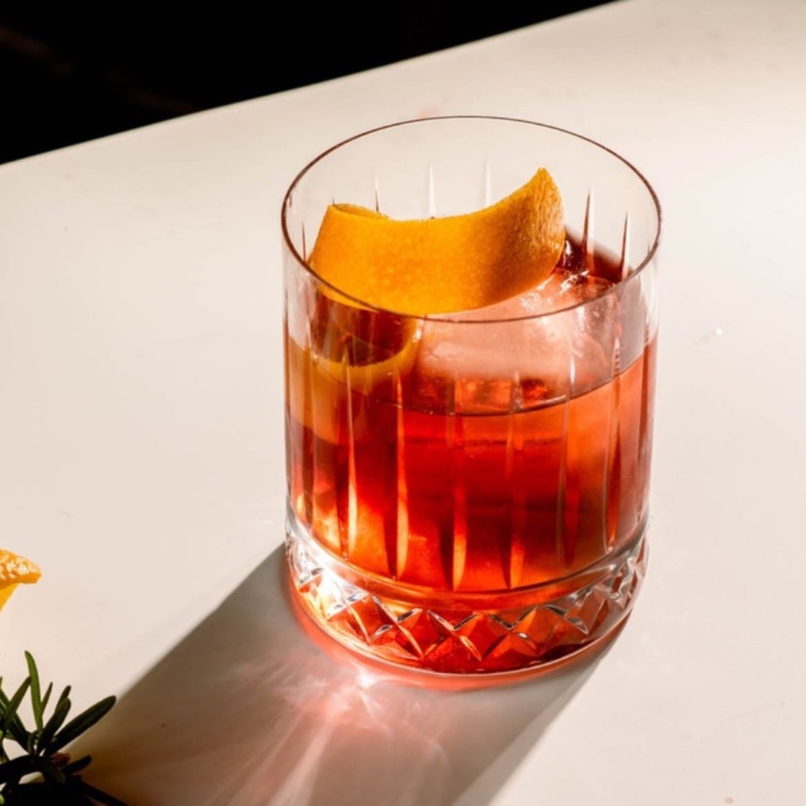 Classic Negroni