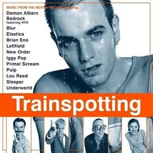 Trainspotting (1996) - Playlist