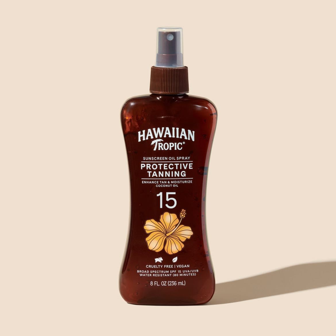 Hawaiian Tropic Oil