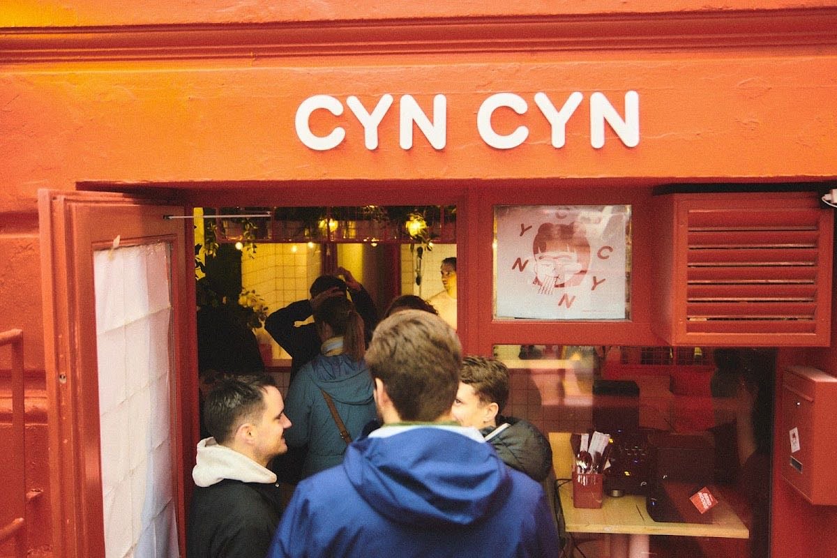 CYN CYN Eimsbüttel