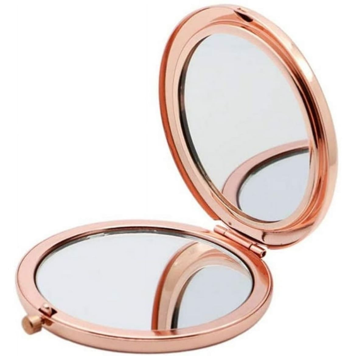 Pocket mirror