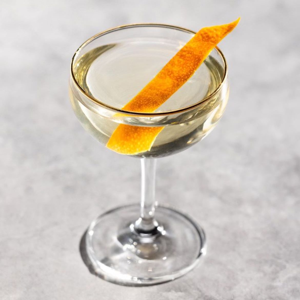 Gin Blossom