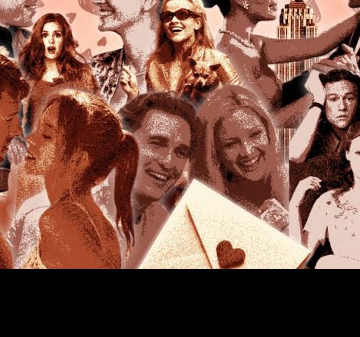Best movies to cry of love