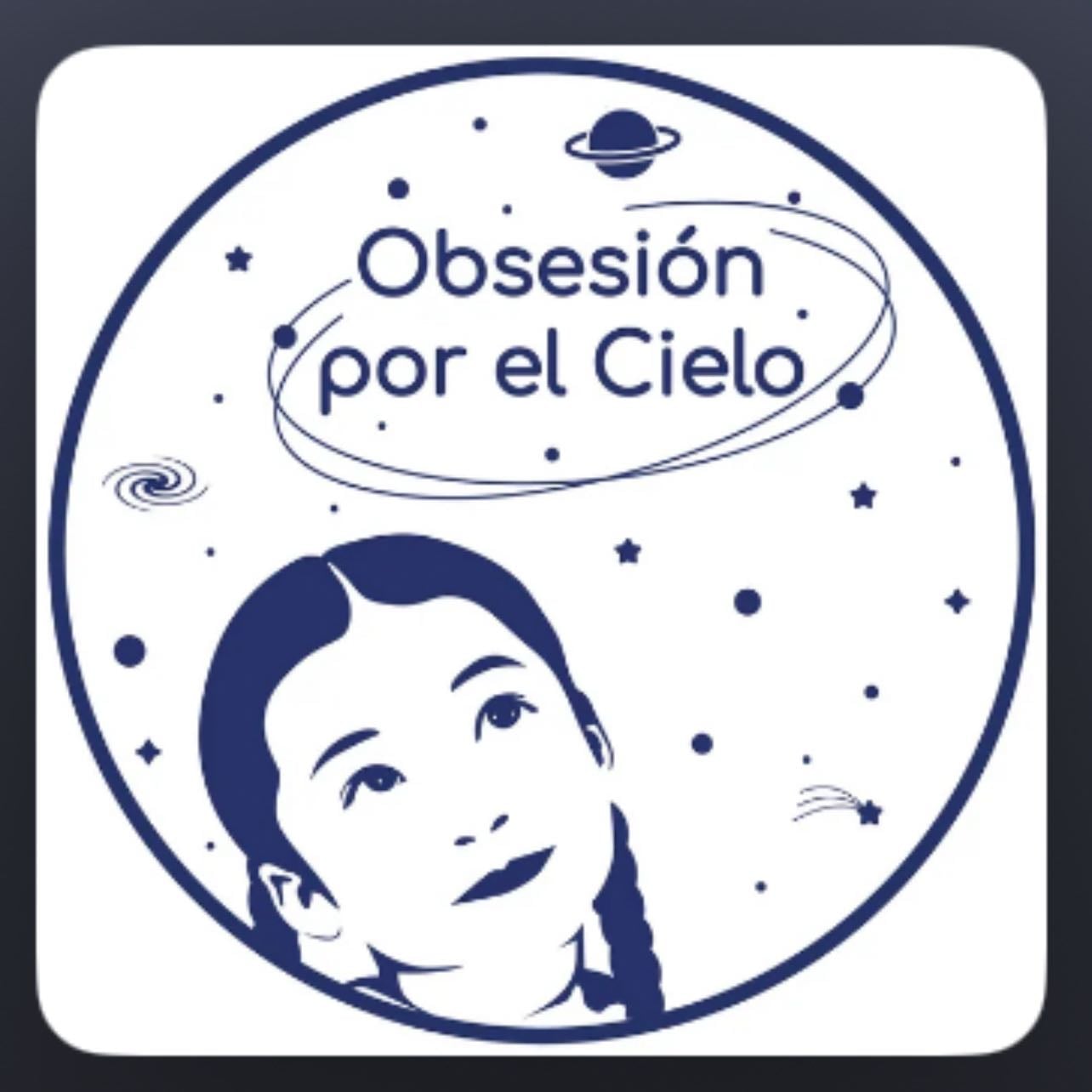 Obsesión por el cielo - Pedro Valdés Sada