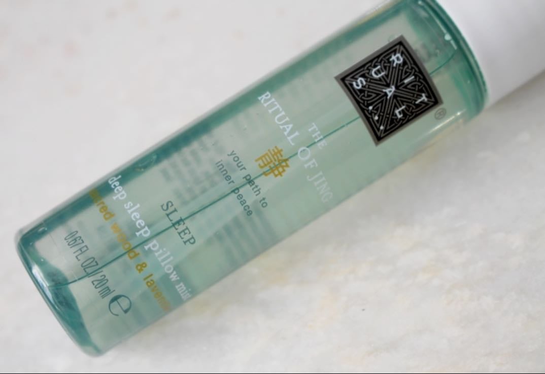 Rituals - Pillow spray
