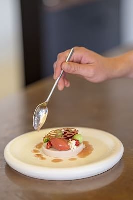 Restaurant Cloche