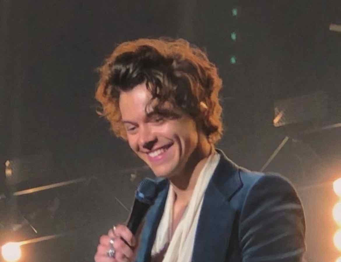 Fav harry songs - other hypelist by Avery Costa
