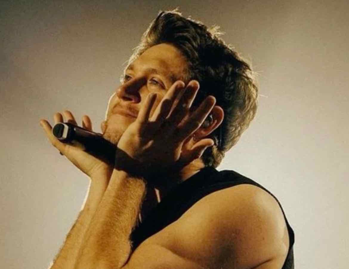 Fav Niall songs - other hypelist by Avery Costa