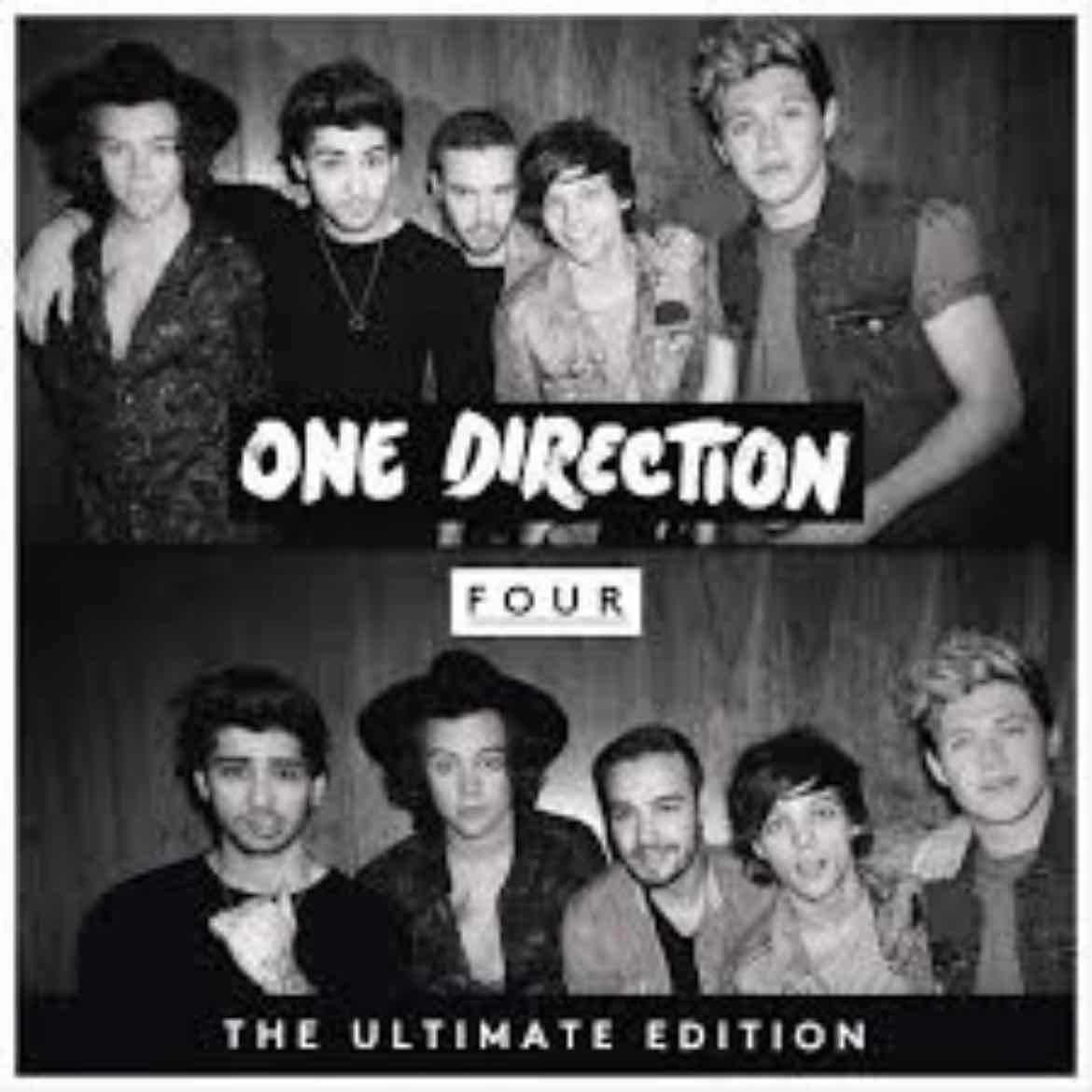 Steal my girl