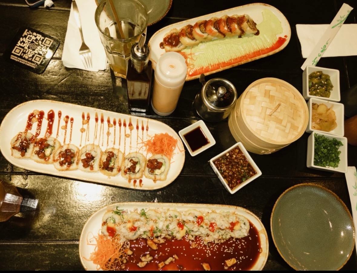 Food/GDL