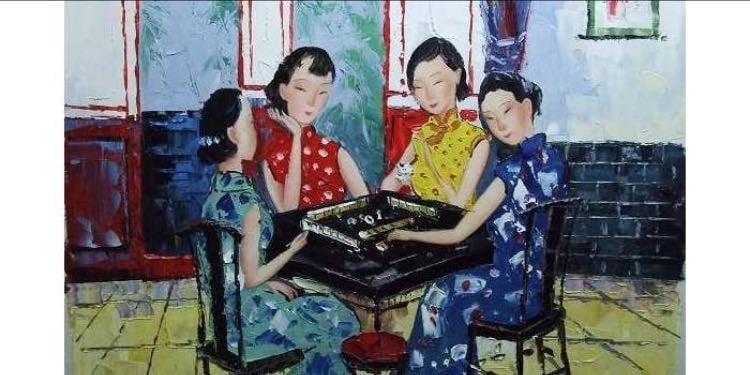 Mahjong - Couldn’t for the life of me find the name or the artist so if you have it send it my way:)