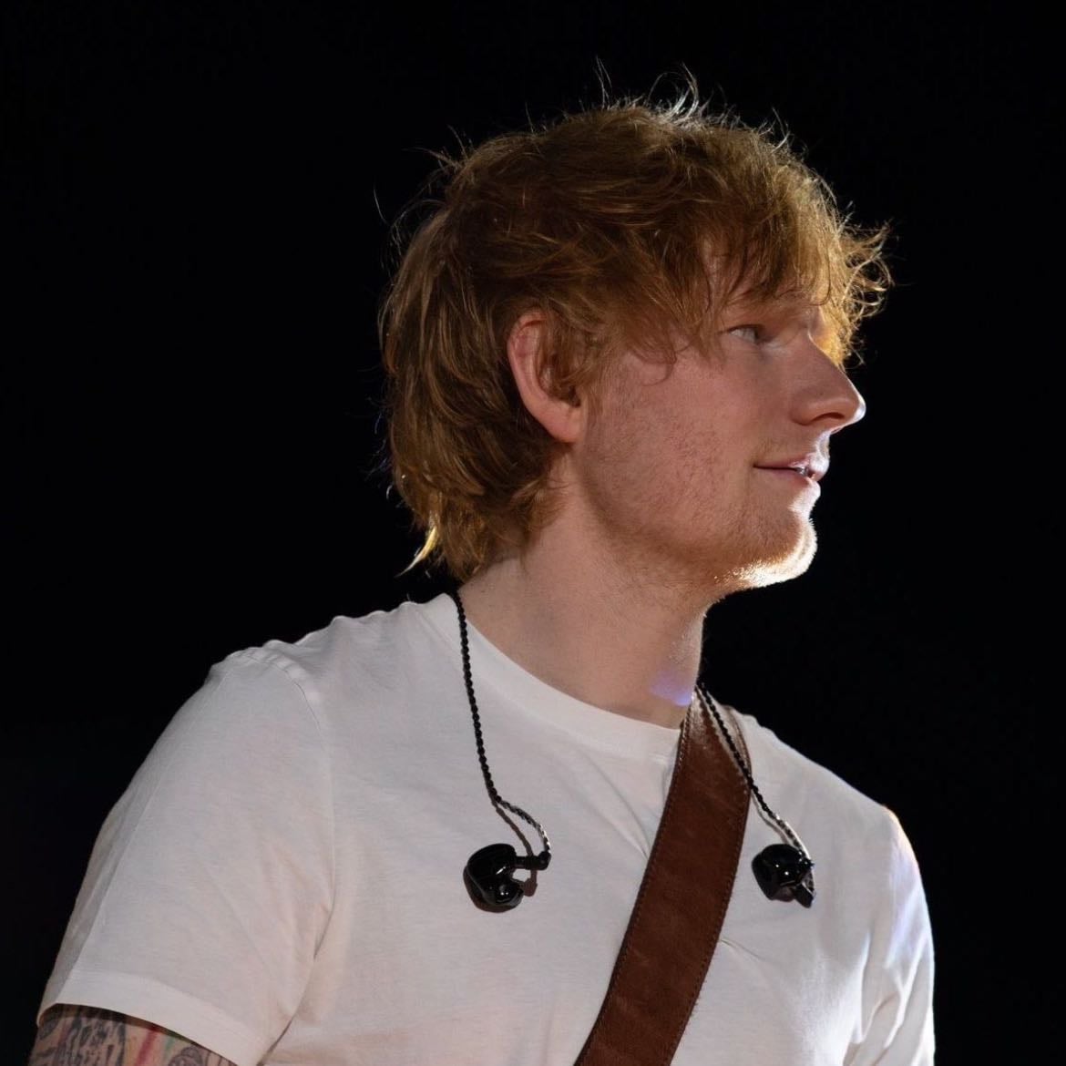 Ed sheeran - MetLife Stadium