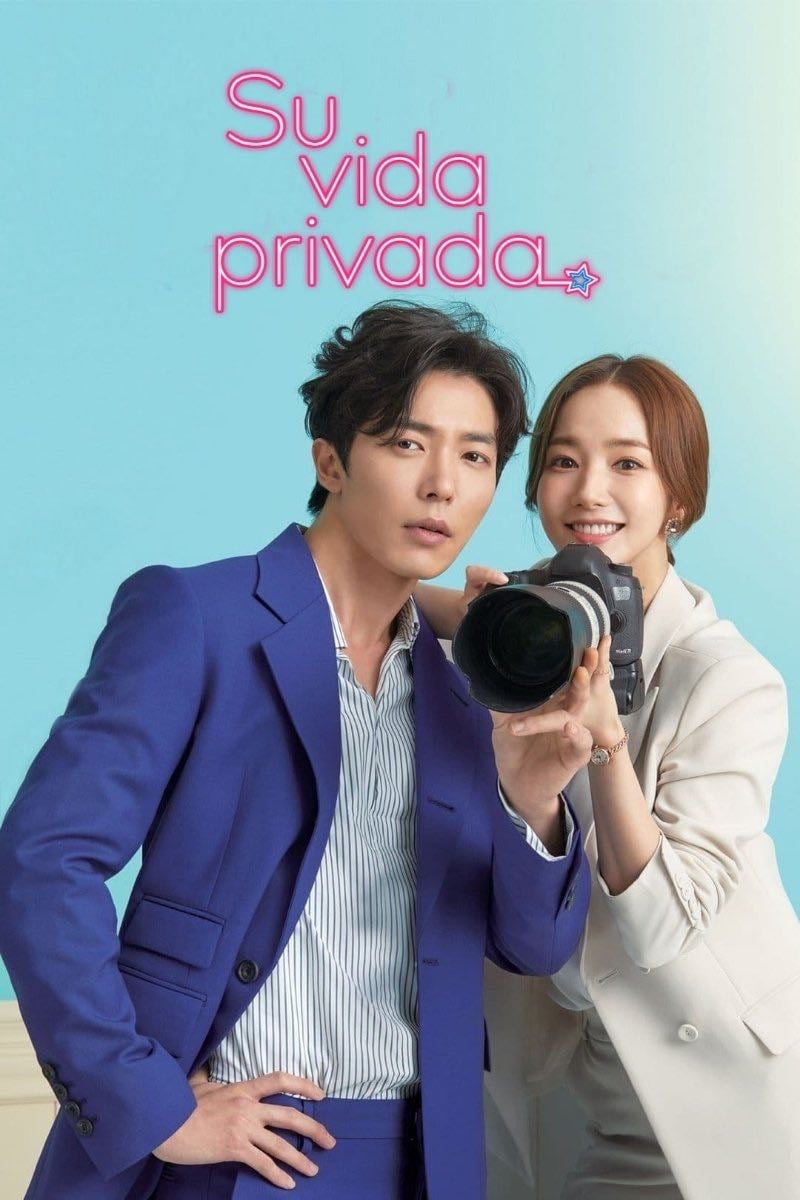 Su vida privada - 2019