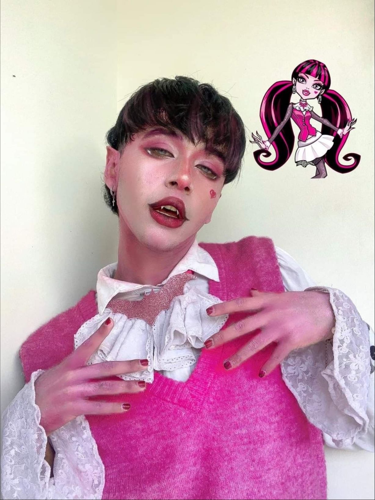 draculaura