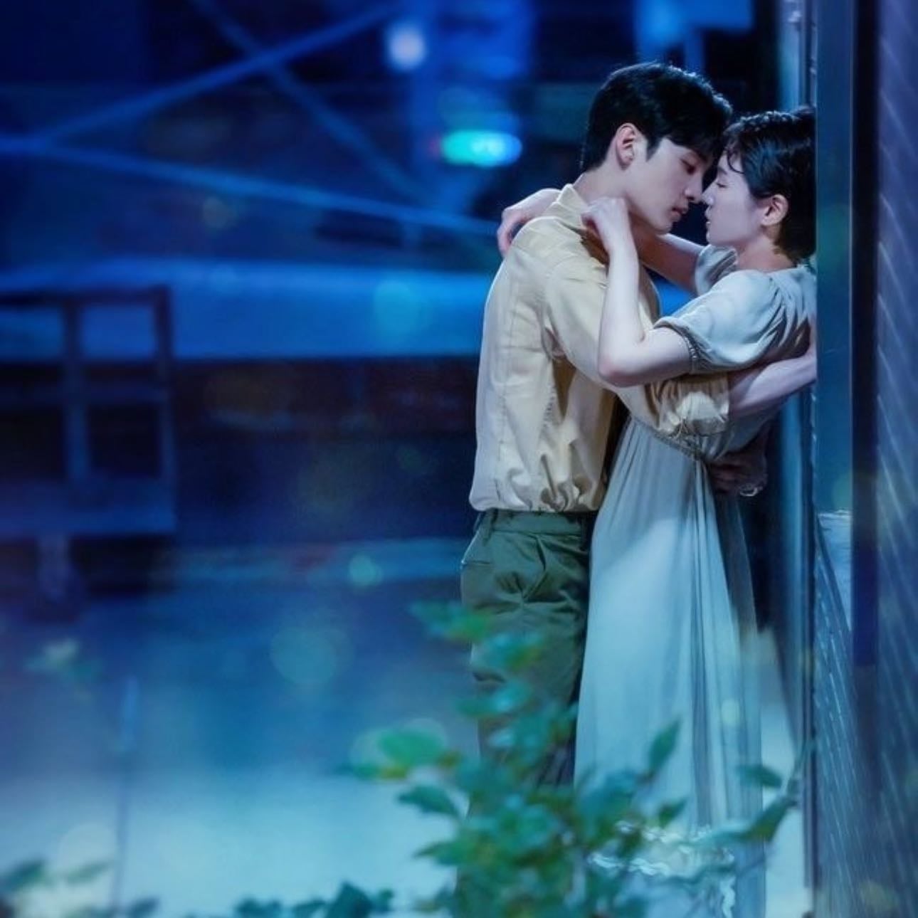 Dali y el príncipe arrogante (Dali and Cocky Prince) - Son Eun Hye · 2021