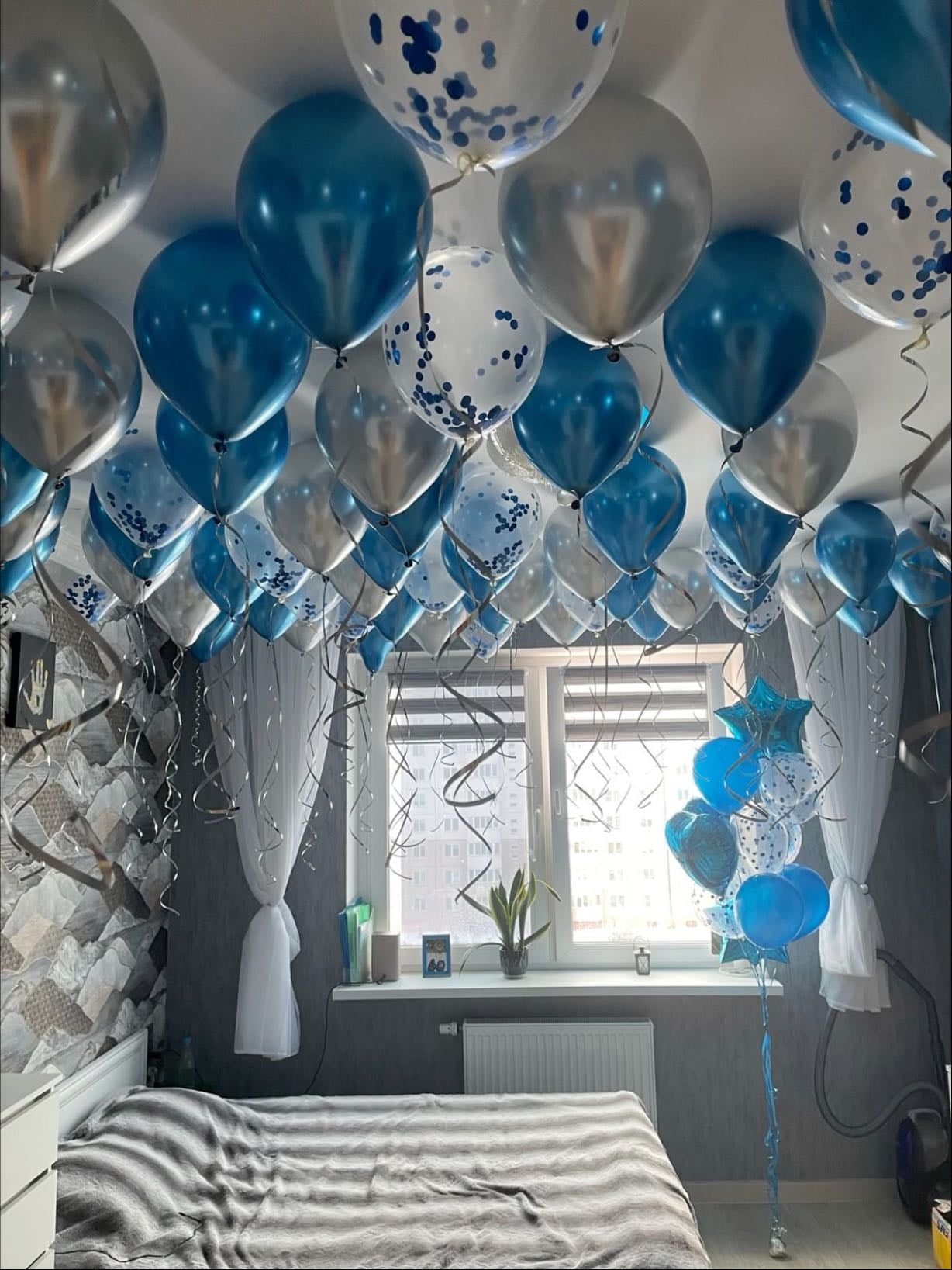 Decorar cuarto - $50