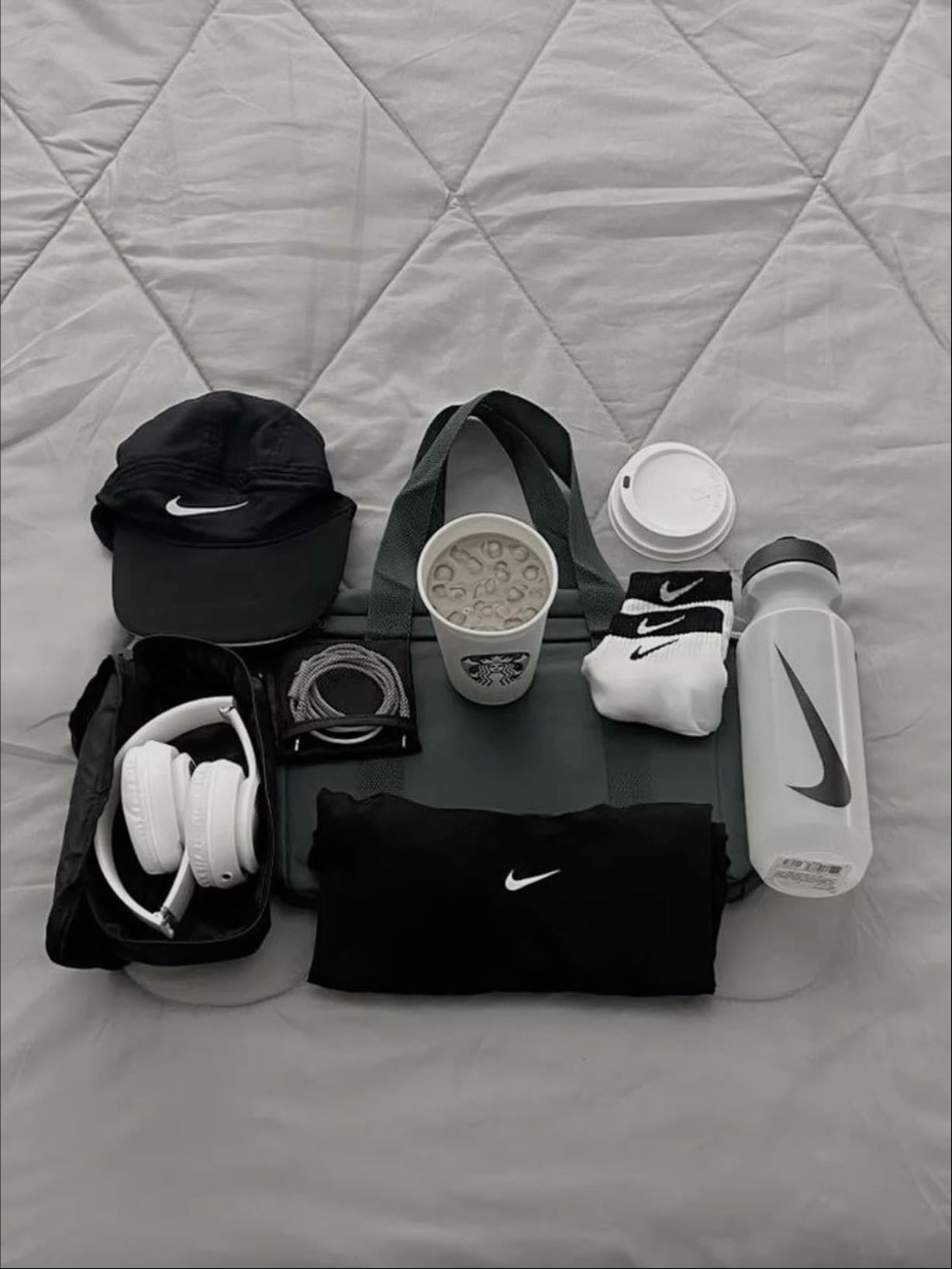Algo para gym