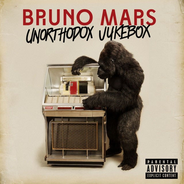 When I Was Your Man - Song · Bruno Mars