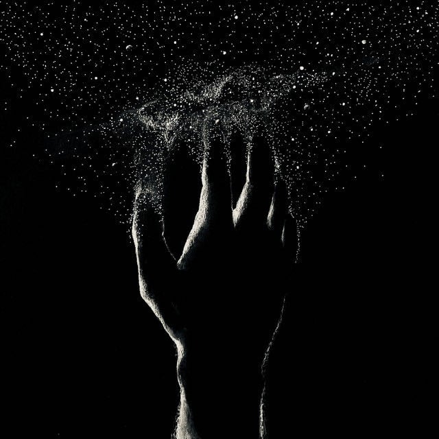 In The Stars - Song · Benson Boone