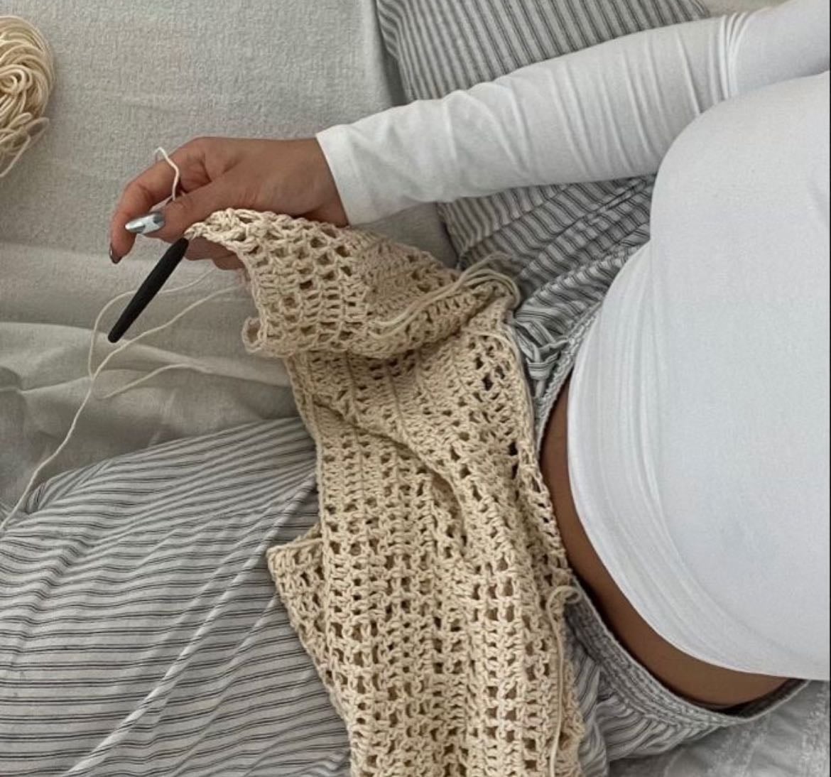crochet tutorials