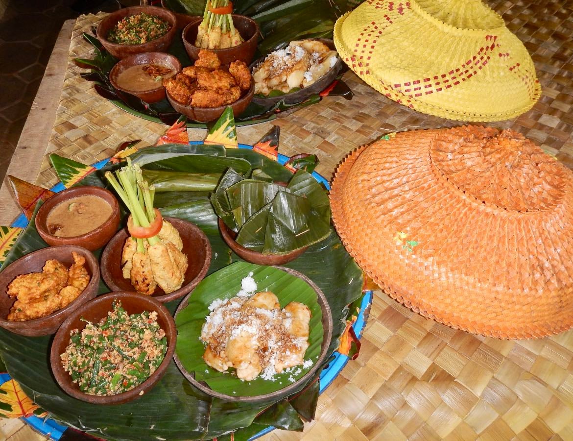 balinese recipes i like