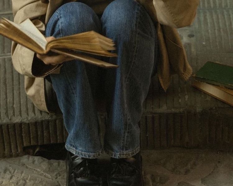 books readed in 2025