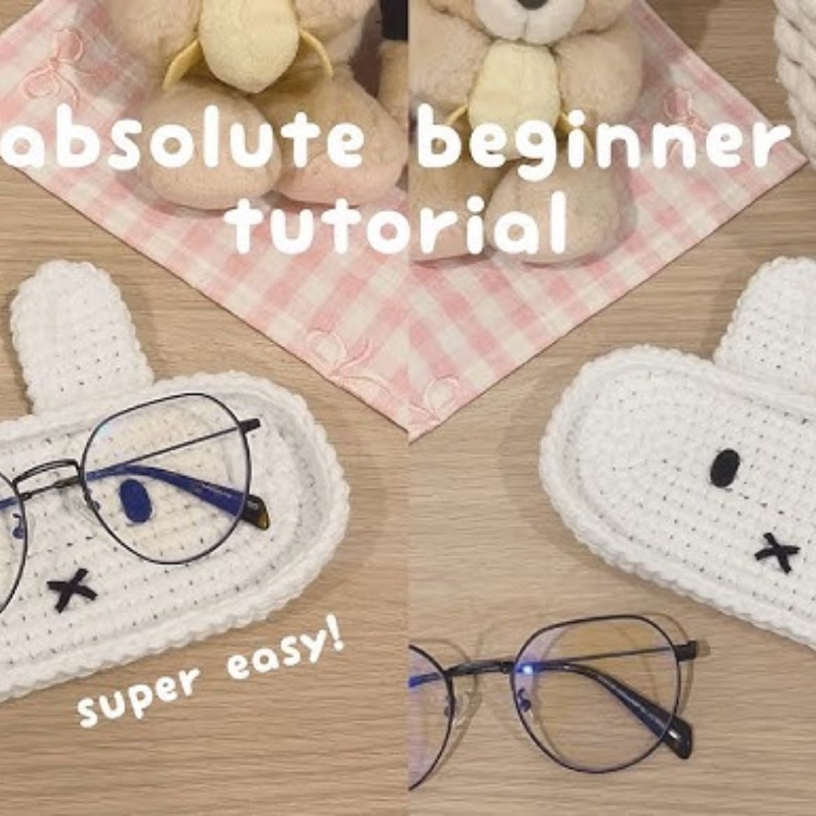 glasses holder