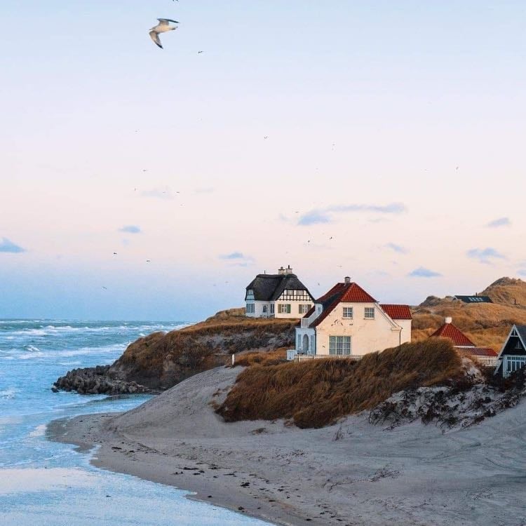 Denmark