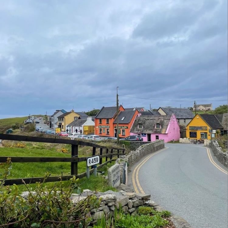 Ireland