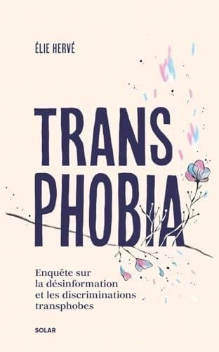 Transphobia - Elie Hervé · 2025