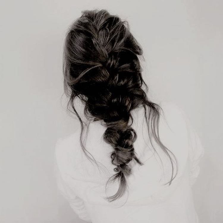 french braid(s)