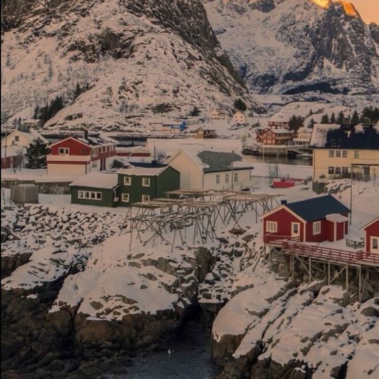 Norway