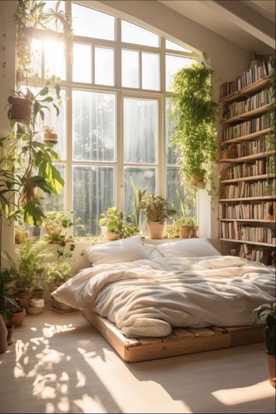 to make room rearranging