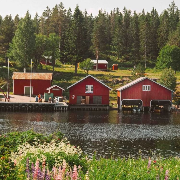 Sweden